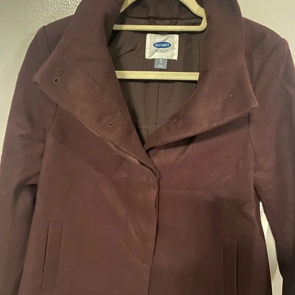 Jacket - Picture 2 of 9